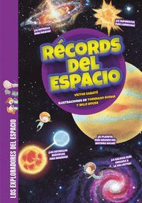 R�CORDS DEL ESPACIO