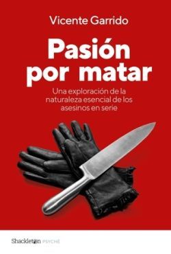 PASIN POR MATAR