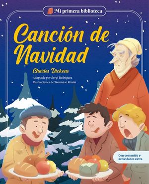 CANCION DE NAVIDAD