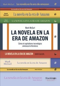 LA NOVELA EN LA ERA DE AMAZON