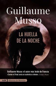 LA HUELLA DE LA NOCHE