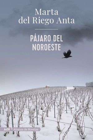 PAJARO DEL NOROESTE