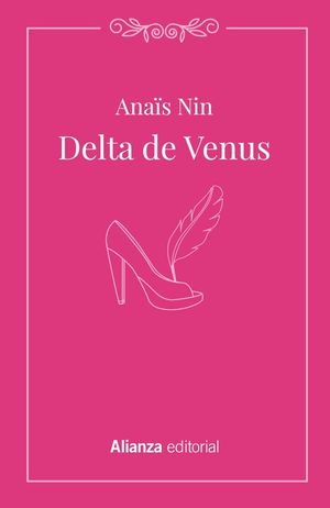 DELTA DE VENUS