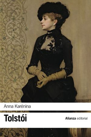 ANNA KAR�NINA
