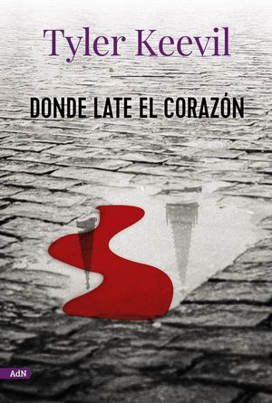 DONDE LATE EL CORAZON