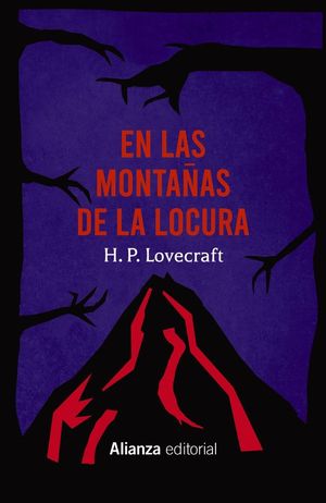 EN LAS MONTA�AS DE LA LOCURA Y OTROS RELATOS