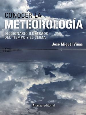 CONOCER LA METEOROLOGA