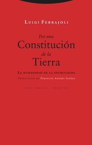 POR UNA CONSTITUCI�N DE LA TIERRA