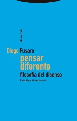 PENSAR DIFERENTE