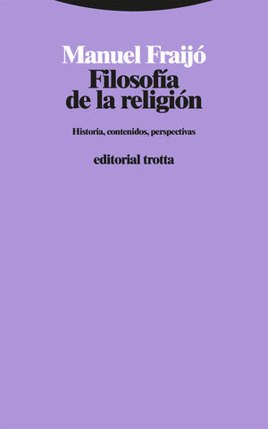 FILOSOFIA DE LA RELIGION