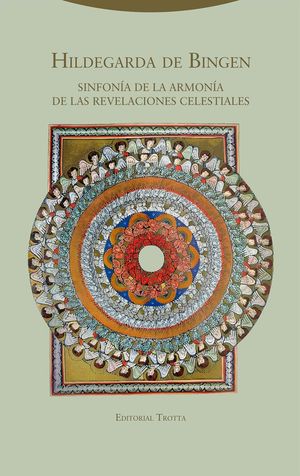 SINFON�A DE LA ARMON�A DE LAS REVELACIONES CELESTIALES