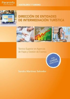 DIRECCIN DE ENTIDADES DE INTERMEDIACIN TURSTICA