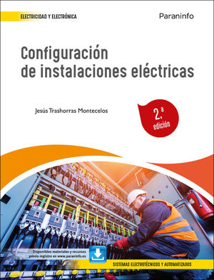 CONFIGURACIN DE INSTALACIONES ELCTRICAS