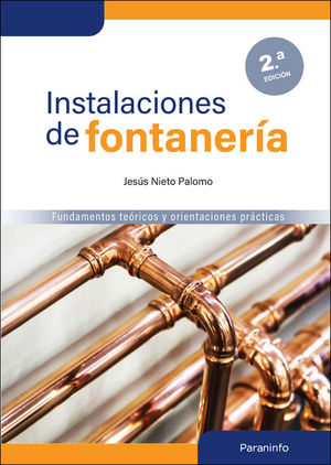 INSTALACIONES DE FONTANERA 2. EDICIN