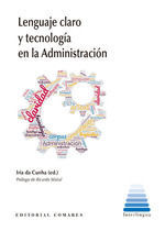 LENGUAJE CLARO Y TECNOLOG�A EN LA ADMINISTRACI�N