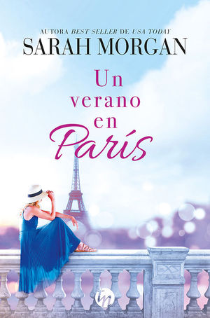 UN VERANO EN PAR�S