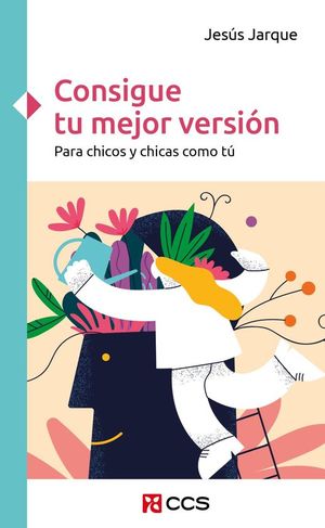 CONSIGUE TU MEJOR VERSI�N