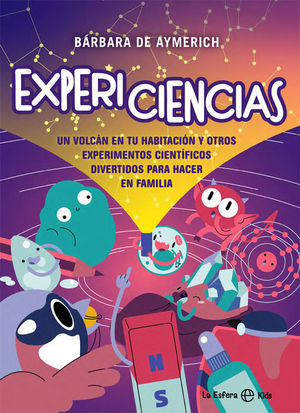 EXPERICIENCIAS