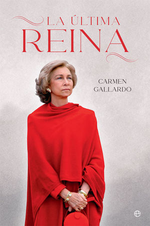 LA LTIMA REINA