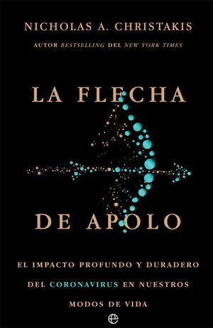 LA FLECHA DE APOLO