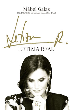 LETIZIA REAL