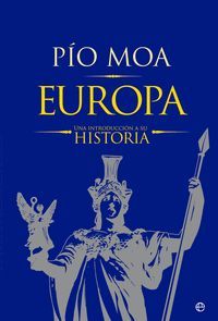 EUROPA. UNA INTRODUCCION A SU HISTORIA