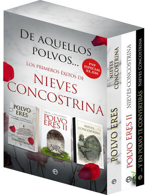 DE AQUELLOS POLVOS... LOS PRIMEROS �XITOS DE NIEVES CONCOSTRINA