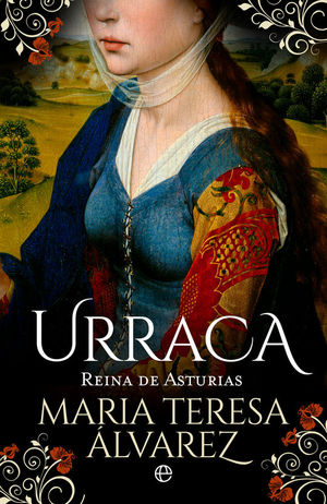 URRACA. REINA DE ASTURIAS