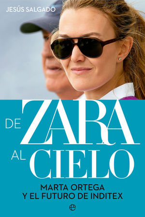 DE ZARA AL CIELO