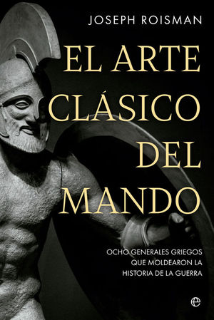 EL ARTE CLASICO DEL MANDO