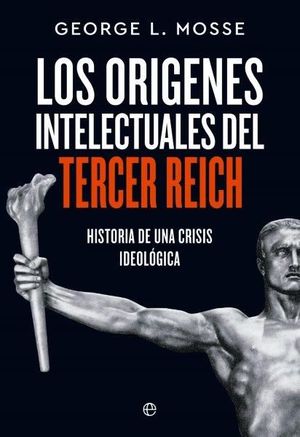 ORGENES INTELECTUALES DEL TERCER REICH