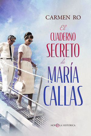 EL CUADERNO SECRETO DE MARA CALLAS