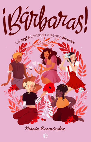 BRBARAS! LA REGLA CONTADA A GENTE DIVERSX