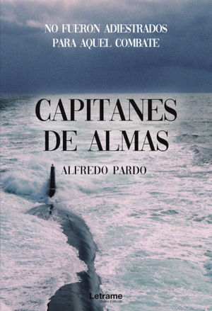 CAPITANES DE ALMAS