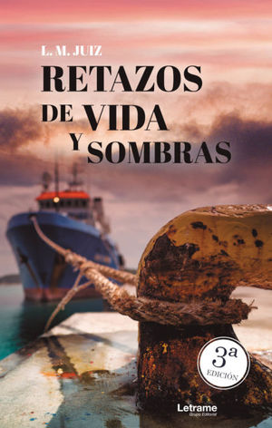 RETAZOS DE VIDA Y SOMBRAS