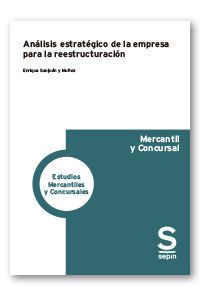 ANLISIS ESTRATGICO DE LA EMPRESA PARA LA REESTRUCTURACIN
