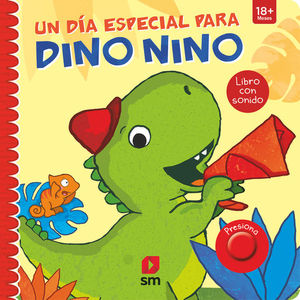 DINO NINO. UN DA ESPECIAL PARA DINO NINO