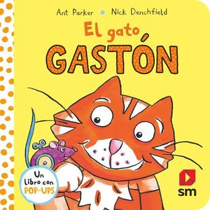 EL GATO GAST�N