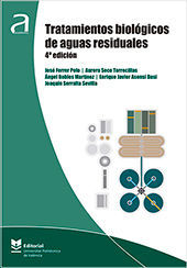 TRATAMIENTOS BIOL�GICOS DE AGUAS RESIDUALES