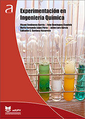 EXPERIMENTACIN EN INGENIERA QUMICA