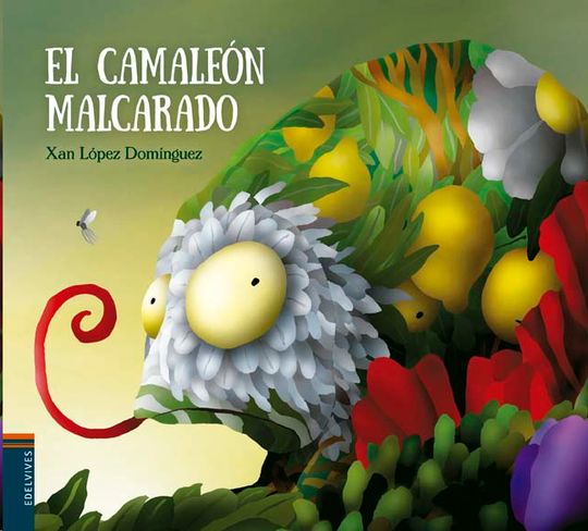 EL CAMALE�N MALCARADO