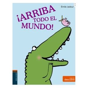 �ARRIBA TODO EL MUNDO!