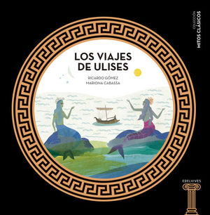 LOS VIAJES DE ULISES