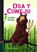 OSA Y CONEJO 2: LA PELMA DEL NIDO