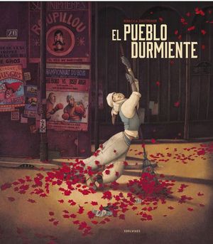 EL PUEBLO DURMIENTE