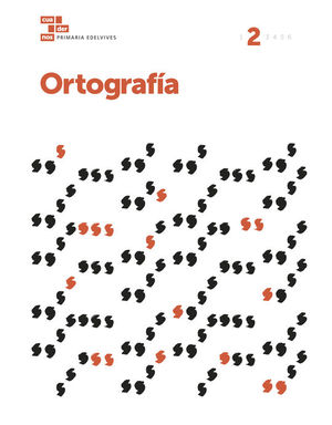 CUADERNOS ORTOGRAF�A 2