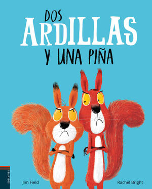 DOS ARDILLAS Y UNA PIA