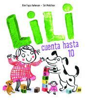 LILI CUENTA HASTA 10