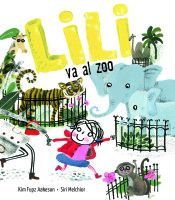 LILI VA AL ZOO