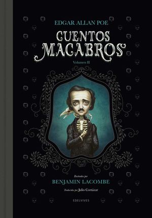CUENTOS MACABROS. VOLUMEN II